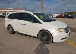 2013 HONDA ODYSSEY EX-L