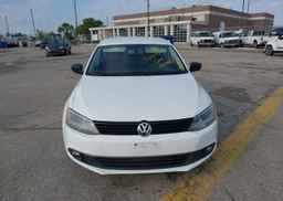 2012 VOLKSWAGEN JETTA 2.0