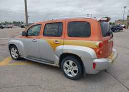 2007 CHEVROLET HHR LT