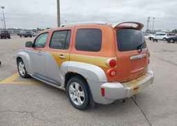 2007 CHEVROLET HHR LT