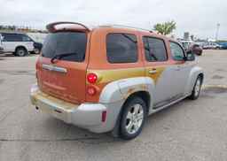 2007 CHEVROLET HHR LT