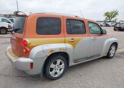 2007 CHEVROLET HHR LT