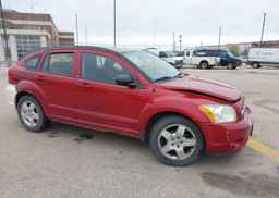 2009 DODGE CALIBER SXT