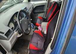 2007 DODGE CALIBER SXT