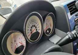 2007 DODGE CALIBER SXT