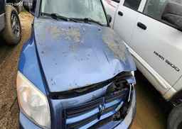 2007 DODGE CALIBER SXT