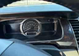 2013 FORD TAURUS LIMITED