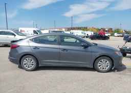 2020 HYUNDAI ELANTRA ESSENTIAL