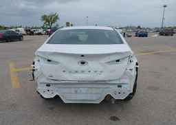2020 HYUNDAI ELANTRA ESSENTIAL