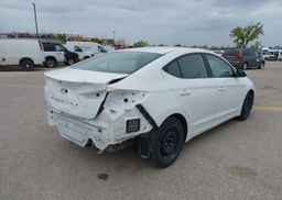 2020 HYUNDAI ELANTRA ESSENTIAL