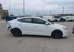 2020 HYUNDAI ELANTRA ESSENTIAL