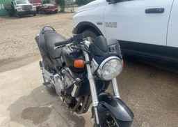 2006 HONDA CB559