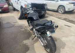 2006 HONDA CB559