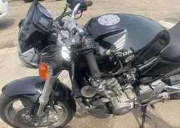 2006 HONDA CB559