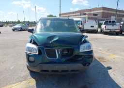 2006 PONTIAC MONTANA SV6