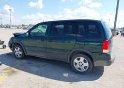 2006 PONTIAC MONTANA SV6