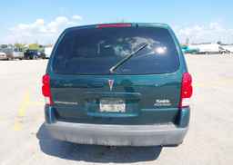 2006 PONTIAC MONTANA SV6