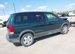 2006 PONTIAC MONTANA SV6
