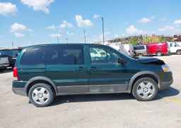 2006 PONTIAC MONTANA SV6