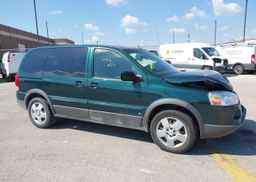 2006 PONTIAC MONTANA SV6