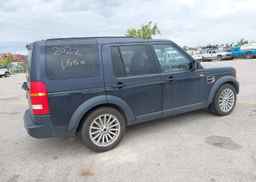 2008 LAND ROVER LR3 HSE V8