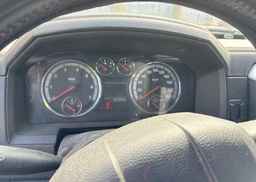 2011 DODGE RAM 1500 SPORT QUAD CAB