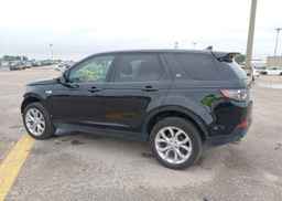 2016 LAND ROVER DISCOVERY SPORT HSE