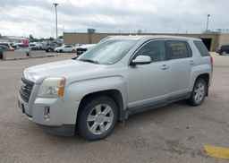 2013 GMC TERRAIN SLE