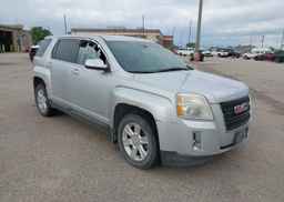 2013 GMC TERRAIN SLE