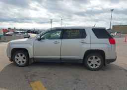 2013 GMC TERRAIN SLE