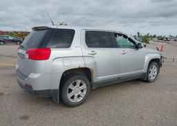 2013 GMC TERRAIN SLE