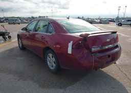 2006 CHEVROLET IMPALA LS V6