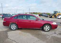 2006 CHEVROLET IMPALA LS V6