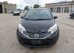 2015 NISSAN VERSA NOTE SV