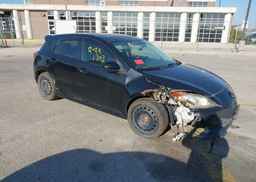 2012 MAZDA MAZDA3 SPORT GS SKY