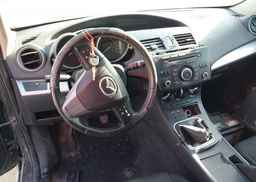 2012 MAZDA MAZDA3 SPORT GS SKY