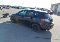 2012 MAZDA MAZDA3 SPORT GS SKY