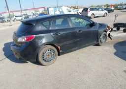 2012 MAZDA MAZDA3 SPORT GS SKY