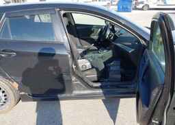 2012 MAZDA MAZDA3 SPORT GS SKY
