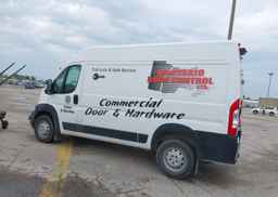 2021 RAM PROMASTER 3500 CARGO VAN