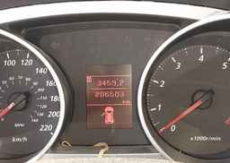 2010 MITSUBISHI OUTLANDER ES