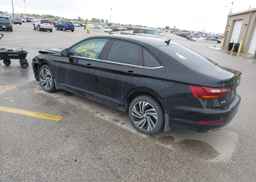 2019 VOLKSWAGEN JETTA 1.4 TSI