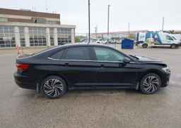 2019 VOLKSWAGEN JETTA 1.4 TSI