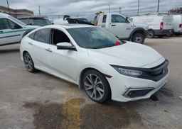 2019 HONDA Civic touring