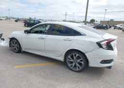 2019 HONDA Civic touring