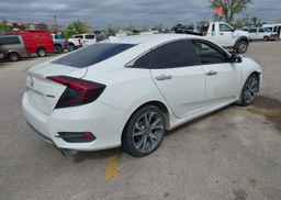 2019 HONDA Civic touring