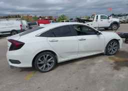 2019 HONDA Civic touring