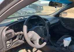 2003 PONTIAC GRAND PRIX SE