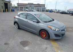 2014 HYUNDAI ELANTRA GT