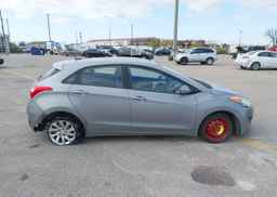 2014 HYUNDAI ELANTRA GT